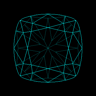 CushionP32C32B