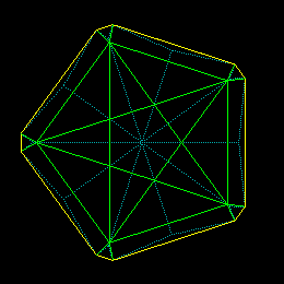 PentaStar II 