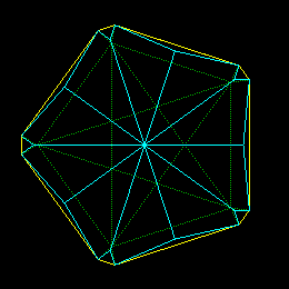 PentaStar II 