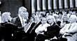 DIAMOND NEWS: The Unkindest Cut. Will the trade listen to Gary Holloway on problems with diamond cuts? / By Damon Poeter