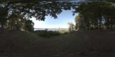 Open hdr panorama image